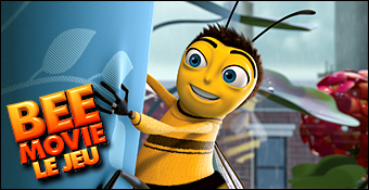 Bee Movie Le Jeu