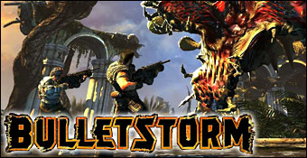 Bulletstorm - E3 2010