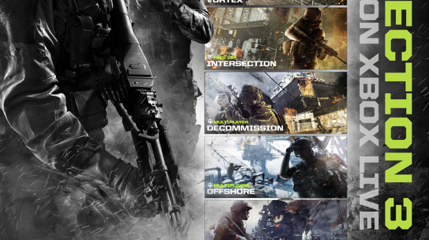 Les prochains DLC de CoD Modern Warfare 3