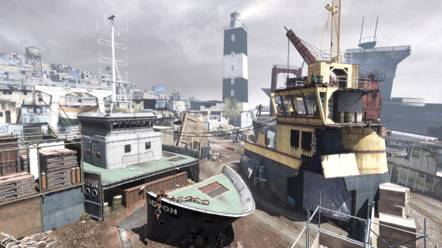 CoD Modern Warfare 3 : Du contenu Elite en juillet