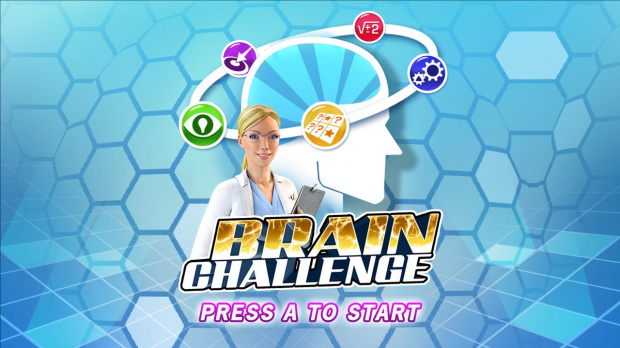 Cérébral Challenge en tête des ventes sur Xbox Live Arcade