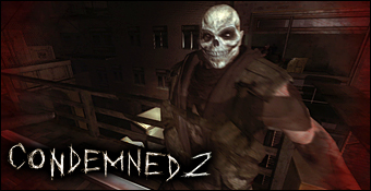 Condemned 2 : Bloodshot - Le mode solo