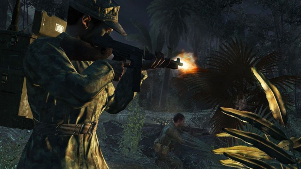 Call Of Duty World at War en vidéo ce week-end