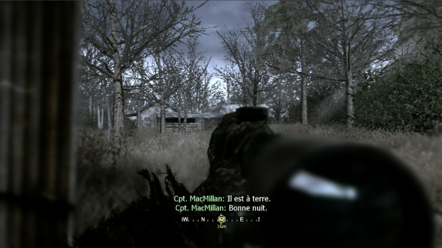 Call of Duty Ghosts, Advanced Warfare, Black Ops 3 : Nouvelle génération ?