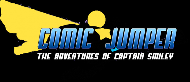 E3 2010 : Images de Comic Jumper : The Adventures of Captain Smiley