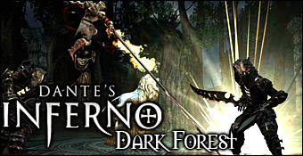Dante's Inferno : Forêt Sombre