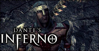 Dante's Inferno 2 - L'actu Jeux vidéo Consoles et PC, Tests