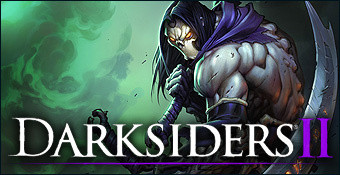Darksiders II - E3 2012