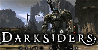 Darksiders : Wrath of War - E3 2009
