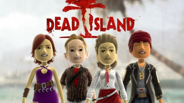 Dead Island envahit le Xbox Live