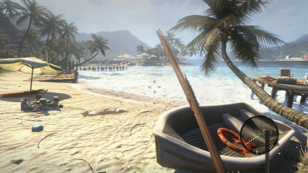 Le DLC de Dead Island attendu en novembre