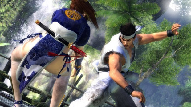 Concours Dead or Alive 5