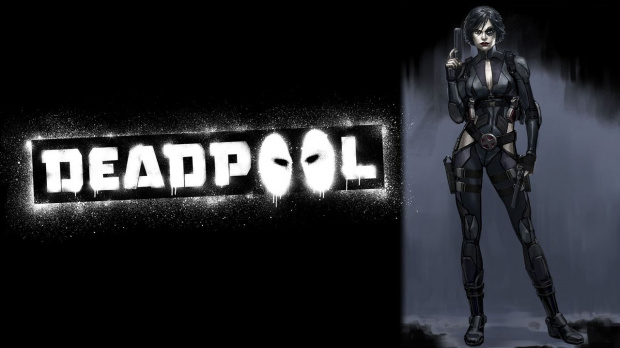 Domino s'invite dans le jeu Deadpool