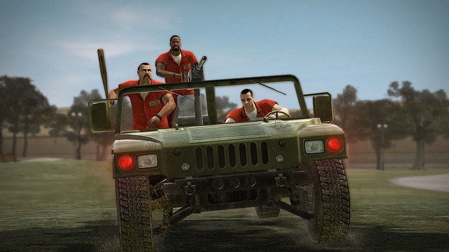 Il y a 20 ans sur Xbox 360, Capcom révolutionnait encore le jeu de zombies après Resident Evil Il y a 20 ans sur Xbox 360, Capcom révolutionnait encore le jeu de zombies après Resident Evil