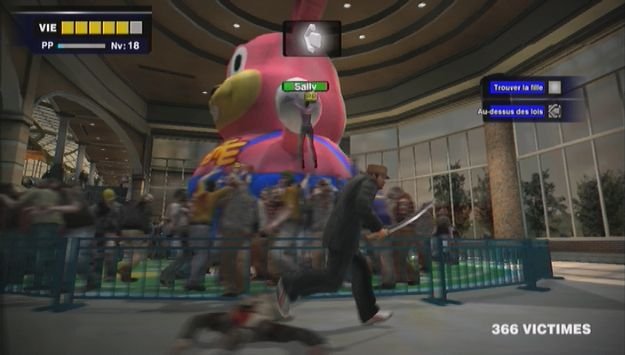 Il y a 20 ans sur Xbox 360, Capcom révolutionnait encore le jeu de zombies après Resident Evil Il y a 20 ans sur Xbox 360, Capcom révolutionnait encore le jeu de zombies après Resident Evil