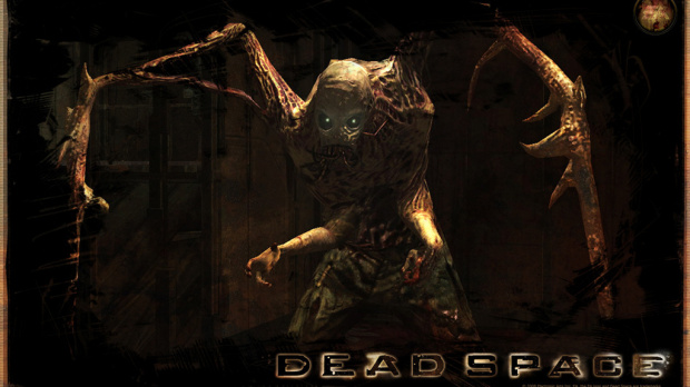 Dead Space 2 en 2011 et pas sur PC