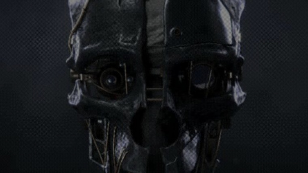 Dishonored : Jouez avec le masque du héros