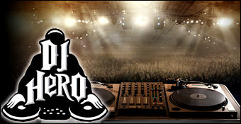 DJ Hero - E3 2009