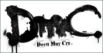 DmC Devil May Cry - GC 2011