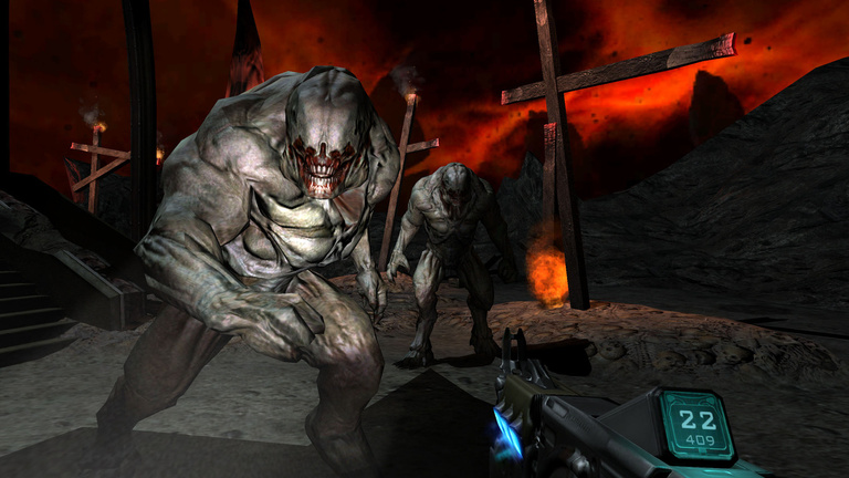 Doom est un phénomène : comment a-t-il survécu à la concurrence pendant plus de 30 ans ? Doom est un phénomène : comment a-t-il survécu à la concurrence pendant plus de 30 ans ?