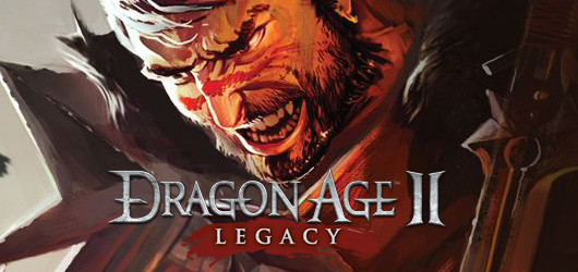 Dragon Age II : Legacy