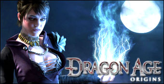 Dragon Age : Origins - Witch Hunt