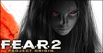 F.E.A.R. 2 : Project Origin