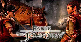 Fable : The Journey - E3 2012