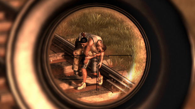 Images : Far Cry 2