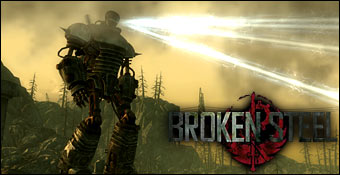 Fallout 3 : Broken Steel