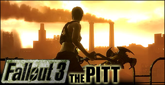 Fallout 3 : The Pitt