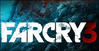 Far Cry 3 - E3 2011