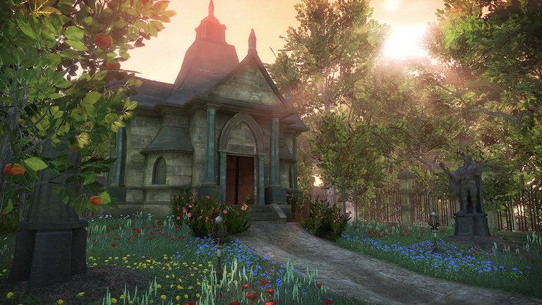 Une date pour Fable 2