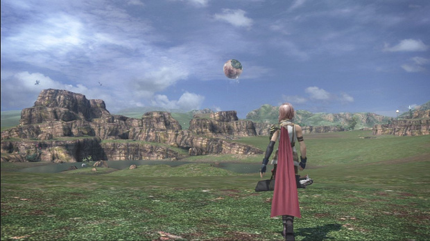 Final Fantasy XIII 360  confirmé au Japon