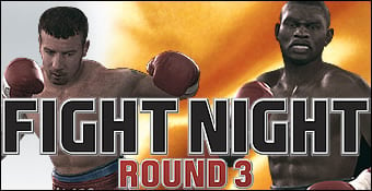 Fight Night : Round 3