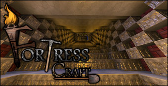 Fortresscraft Chapter 1