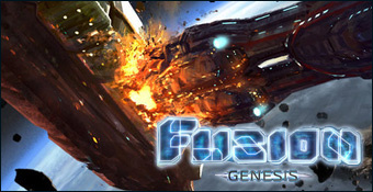 Fusion : Genesis