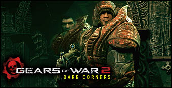 Gears of War 2 : Dark Corners