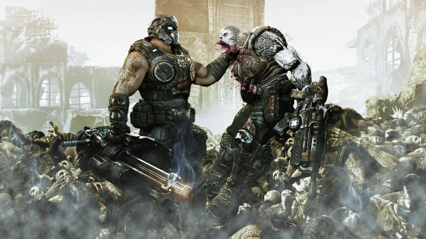 Gears of War s'invite pour de bon aux VGA