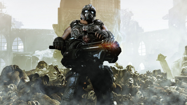Gears of War Kinect de retour ?