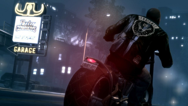Vers une sortie PC de GTA IV : The Lost and Damned ?