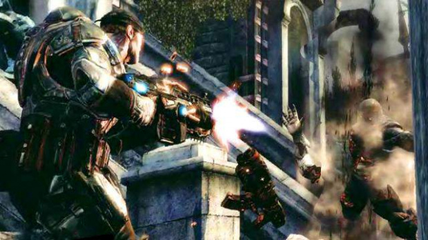 Images : Gears Of Wars