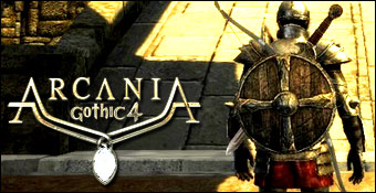 Gothic 4 : Arcania