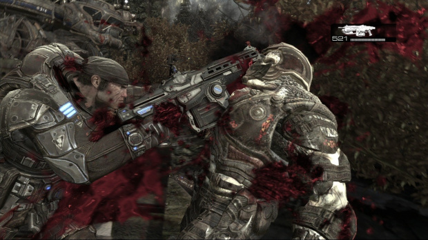 Gears of War 2 : pas de plan sur 10 ans