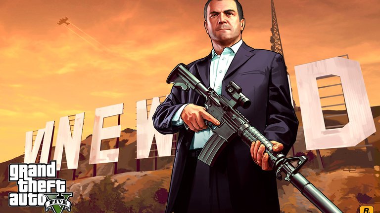 GTA Online : Le patch dispo sur PS3 et Xbox 360