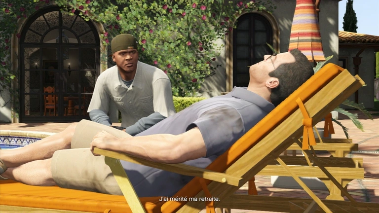 PlayStation Plus : GTA 5 "gratuit" avec les jeux PS4 et PS5 du mois de novembre ! PlayStation Plus : GTA 5 "gratuit" avec les jeux PS4 et PS5 du mois de novembre !