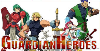 Guardian Heroes