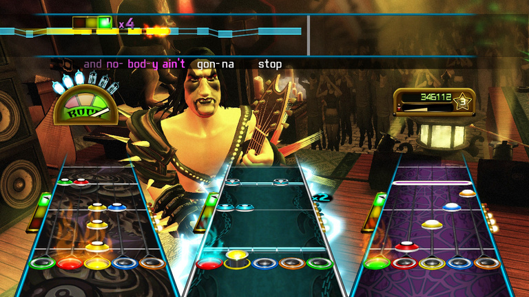 La tracklist complète de Guitar Hero : Greatest Hits