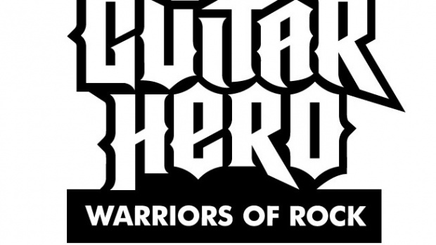 La tracklist de Guitar Hero : Warriors of Rock partiellement dévoilée