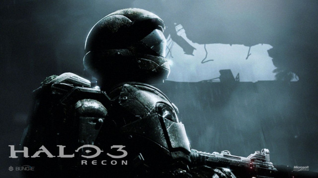 E3 2009 : Halo 4 annoncé ce soir ?